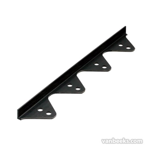 Gator Rigid and Mini Edging